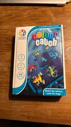 Smart games colour catch, Ophalen, Zo goed als nieuw