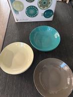 Cala Jondal Servies - 18 Delig - Nieuw in Doos, Huis en Inrichting, Keuken | Servies, Nieuw, Ophalen of Verzenden, Overige stijlen