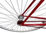 Damesfiets Fit for Free Fitness 28"/51cm/1ver - Garantie, Overige merken, Gebruikt, -, -