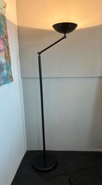 Staande vloerlamp halogeen dimbaar, Huis en Inrichting, Ophalen, Zo goed als nieuw, Metaal, 150 tot 200 cm