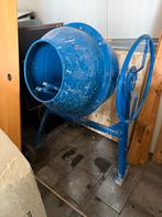 Betonmolen - 1x gebruikt, Ophalen, Zo goed als nieuw