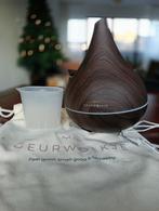 Diffuser Geurwolkje, donkerbruin., Huis en Inrichting, Woonaccessoires | Overige, Ophalen, Zo goed als nieuw