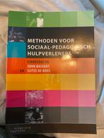 Methoden Sociaal-Pedagogisch Hulpverleners, Ophalen of Verzenden, Gamma, Gelezen, HBO