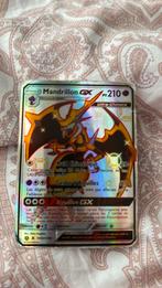 Mandrillon GX, Ophalen of Verzenden, Zo goed als nieuw, Losse kaart
