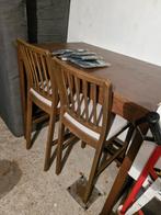 Bartafel ikea, Huis en Inrichting, Ophalen