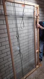Kermi walkin douchewand, Doe-het-zelf en Verbouw, Sanitair, Ophalen, Nieuw, Chroom, Douche