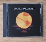 Coldplay - Parachutes CD, Ophalen of Verzenden, Zo goed als nieuw, Poprock