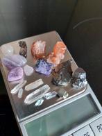 Diverse Edelstenen Collectie - 30.89g, Ophalen of Verzenden, Zo goed als nieuw