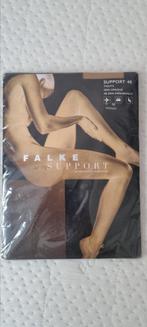 Falke panty 40 den maat M, Zwart, Nieuw, Maat 40/42 (M), Ophalen of Verzenden