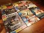 Tijdschriften HISTORIA, Boeken, Tijdschriften en Kranten, Ophalen of Verzenden, Zo goed als nieuw, Wetenschap en Natuur