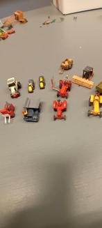 Tractors, Ophalen of Verzenden, Gelijkstroom, Overige merken