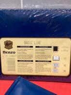 Henzo fotoalbum, donkerblauw (290125c), Ophalen of Verzenden, Nieuw, Fotoalbum