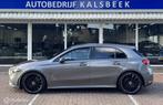 Mercedes A-klasse 220 Premium Plus|NL Auto|Memory|Lane|Keyle, Euro 6, Origineel Nederlands, Bedrijf, 1600 kg