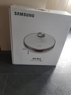 Samsung robotstofzuiger, Ophalen of Verzenden, Zo goed als nieuw, Minder dan 1200 watt, Robotstofzuiger