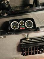 G klasse dashboard met alle tellers en meters compleet, Ophalen, Gebruikt