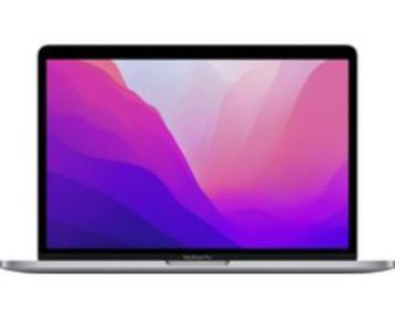 Apple MacBook Pro (2022) MNEH3N/A beschikbaar voor biedingen