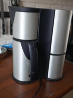 koffie en thee apparaat siemens koffiezetapparaat, Witgoed en Apparatuur, Koffiezetapparaten, 10 kopjes of meer, Ophalen, Zo goed als nieuw