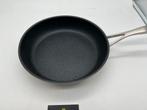 Silberthal 28 cm rvs braadpan nieuw 39,99 euro, Huis en Inrichting, Keuken | Potten en Pannen, Ophalen of Verzenden, Nieuw, Gietijzer
