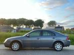 Ford Mondeo 1.8-16V First Edition ECC Audio/CD Electric pakk, 65 €/maand, Gebruikt, Zwart, 4 cilinders
