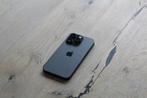 Apple iPhone 14 Pro - 128GB - Space Black + Garantie, Apple, Zwart, Ophalen of Verzenden, Apple