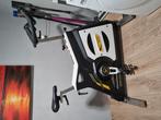 Spinning bike, Ophalen, Zo goed als nieuw, Metaal, Spinningfiets