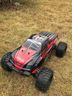ZD Racing ZMT-10 4WD, Auto offroad, Zo goed als nieuw, Schaal 1:10, RTR (Ready to Run)