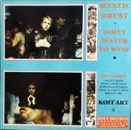 mystic brust/dirty water to wine-alt/indie/punk+boekje-nr374, Verzenden, Gebruikt, 12 inch, Alternative