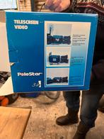 PoleStar Telescreen Video 3in1 - Nieuw in doos!, Ophalen of Verzenden, Nieuw