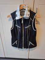 Zwarte Canda Premium Bodywarmer - Maat M, Maat 38/40 (M), Zwart, Canda Premium, Ophalen of Verzenden