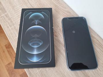 Iphone 12 pro max 256 beschikbaar voor biedingen