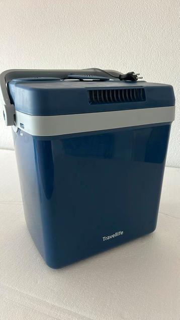 Travellife koelbox te koop beschikbaar voor biedingen