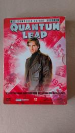 Quantum Leap seizoen 4, Boxset, Ophalen of Verzenden, Zo goed als nieuw, Science Fiction
