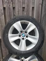 Winterbanden en velgen BMW F34, Gebruikt, Banden en Velgen, 17 inch, Personenwagen