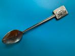 Willem Alexander theelepel, Ophalen of Verzenden, Nieuw, Nederland, Speld(je) of Lepel(tje)