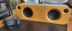 House of Marley - Get Together - Bluetooth-speaker, Overige merken, Overige typen, Ophalen of Verzenden, Zo goed als nieuw