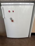 Bauknecht koelkast tafel model, Ophalen, Zonder vriesvak, 75 tot 100 liter, Zo goed als nieuw