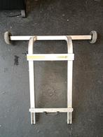 Dirks afhouder opstap 35! Nieuw, Ophalen, Nieuw, Minder dan 2 meter