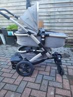 Joolz geo, Kinderen en Baby's, Kinderwagens en Combinaties, Gebruikt, Verstelbare duwstang, Ophalen, Kinderwagen