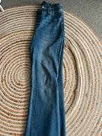Flaired jeans. Maat 42, Kleding | Dames, Spijkerbroeken en Jeans, Blauw, Nieuw, Ophalen of Verzenden, Miss Etam