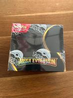 Pokémon Mega Evolutions Boosterbox - Nieuw!, Ophalen of Verzenden, Nieuw, Boosterbox