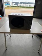 Magnetron domo, Ophalen of Verzenden, Zo goed als nieuw