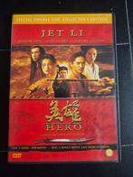 Jet li hero, Vanaf 16 jaar, Ophalen of Verzenden, Zo goed als nieuw