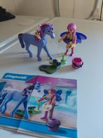 Playmobil feeën, Ophalen of Verzenden, Gebruikt