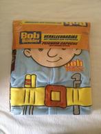 Bob de Bouwer Badjas - Maat 110/116, Kinderen en Baby's, Carnavalskleding en Verkleedspullen, Ophalen, Nieuw, 110 t/m 116, Jongen of Meisje