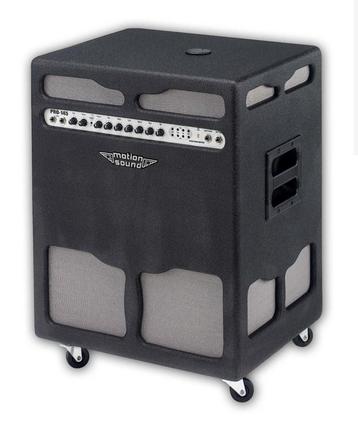 Motion Sound Pro 145 Lesliebox beschikbaar voor biedingen
