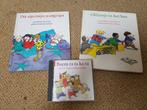 Cd boem ra-ta-ka-ta + 2 boekjes, Ophalen of Verzenden, Gebruikt, Muziek