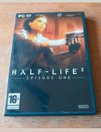 Half life 2, Shooter, 1 speler, Ophalen of Verzenden, Zo goed als nieuw