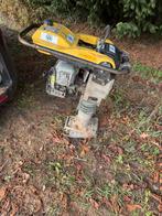 Wacker Trilstamper BS50-4, Ophalen of Verzenden, Gebruikt