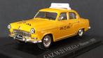 Gaz Volga m21 Taxi Moskou 1:43 Altaya ixo Pol, Verzenden, Zo goed als nieuw, Auto, Overige merken