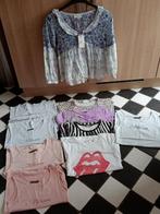 Meisjes kleding pakket maat 176, 10 stuks, nieuw/nieuwstaat, Kinderen en Baby's, Ophalen of Verzenden, Zo goed als nieuw, Maat 176